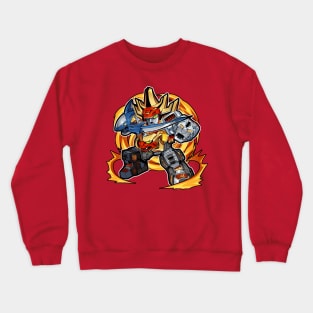 untitled Crewneck Sweatshirt